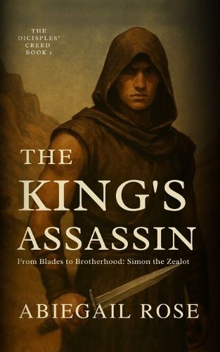Cover image for The King's Assassin