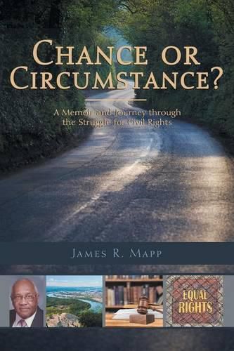 Cover image for Chance or Circumstance?