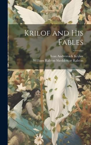 Cover image for Krilof and His Fables