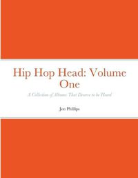 Cover image for Hip Hop Head