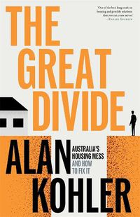 Cover image for The Great Divide