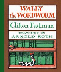 Cover image for Wally the Wordworm
