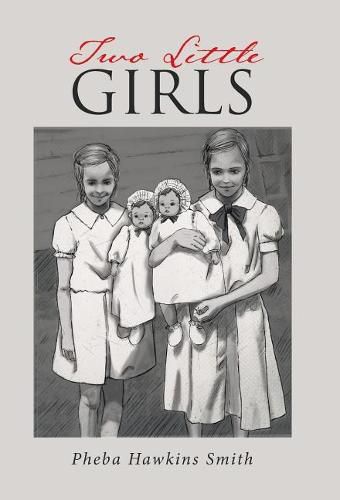 Cover image for Two Little Girls