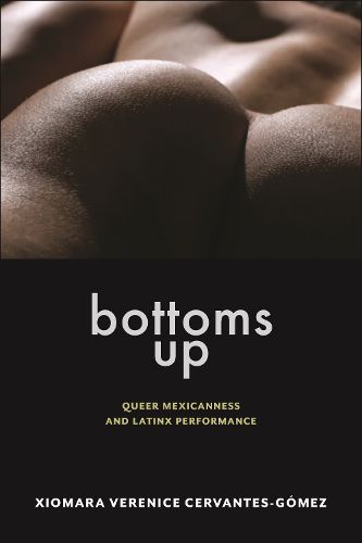 Cover image for Bottoms Up