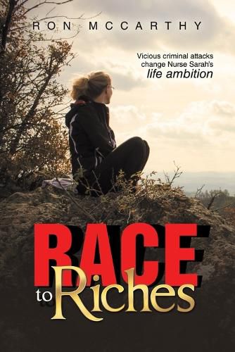 Cover image for Race to Riches