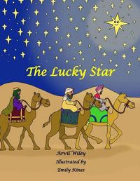 Cover image for The Lucky Star