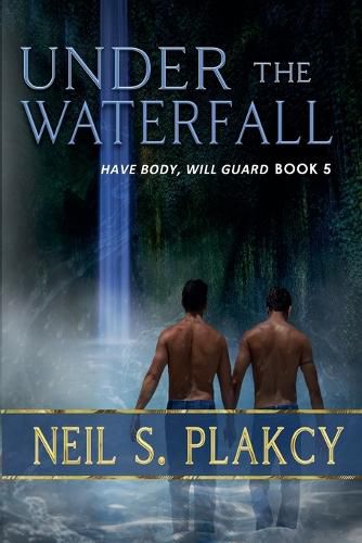 Cover image for Under the Waterfall