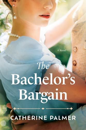 Cover image for Bachelor's Bargain, The