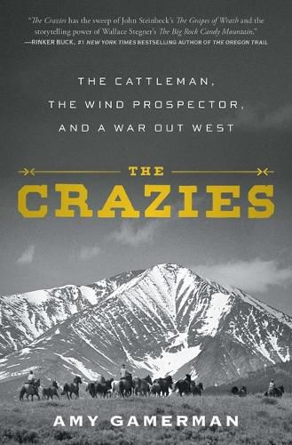 Cover image for The Crazies