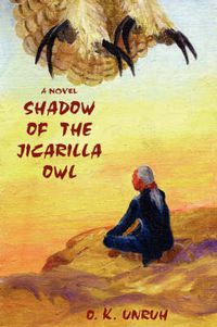 Cover image for Shadow of the Jicarilla Owl