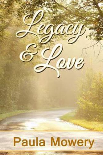 Cover image for Legacy and Love