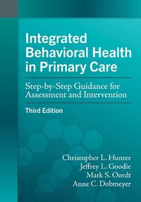 Cover image for Integrated Behavioral Health in Primary Care