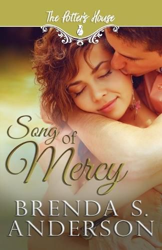 Cover image for Song of Mercy