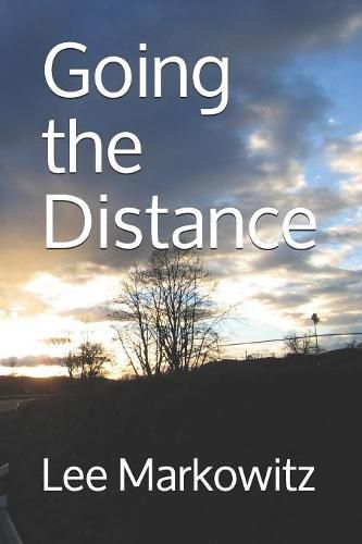 Cover image for Going the Distance