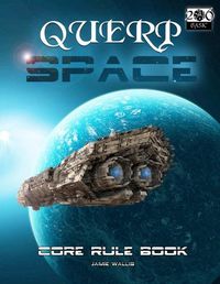 Cover image for Querp Space