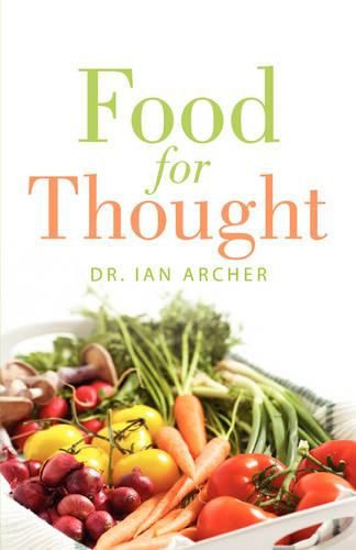 Cover image for Food For Thought