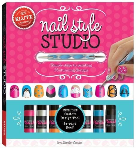 Nail Style Studio