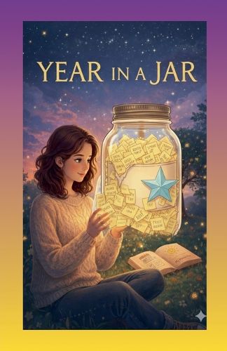 Cover image for Year In A Jar