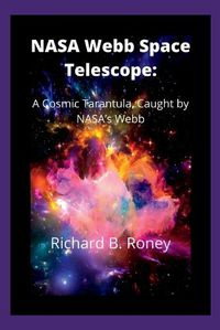 Cover image for NASA Webb Space Telescope
