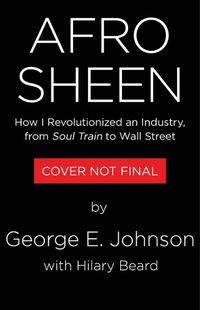 Cover image for Afro Sheen