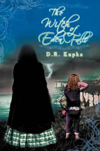 Cover image for The Witch of Eden Falls