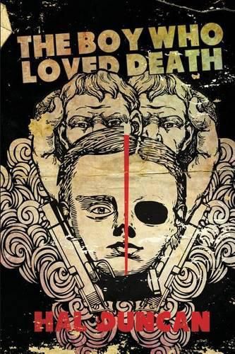 Cover image for The Boy Who Loved Death