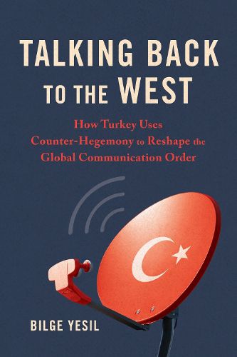 Cover image for Talking Back to the West