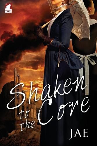 Cover image for Shaken to the Core