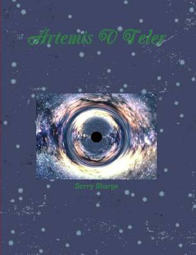 Cover image for Artemis V Teler