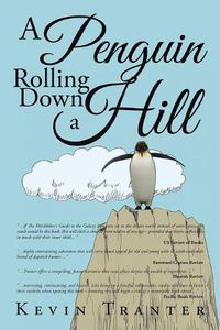 Cover image for A Penguin Rolling Down a Hill