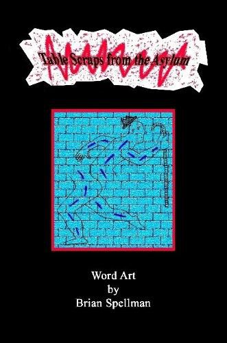 Cover image for Table Scraps from the Asylum (2)