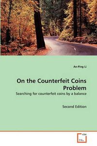 Cover image for On the Counterfeit Coins Problem