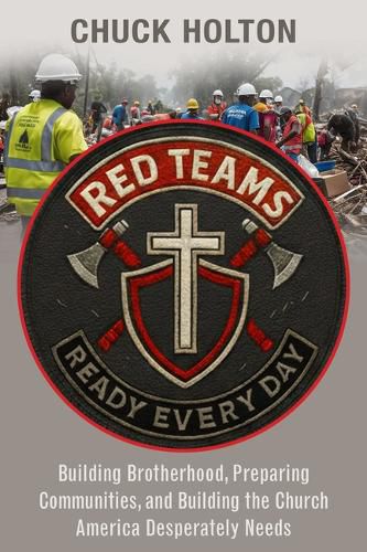 Cover image for Red Teams
