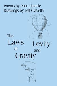 Cover image for The Laws of Gravity and Levity