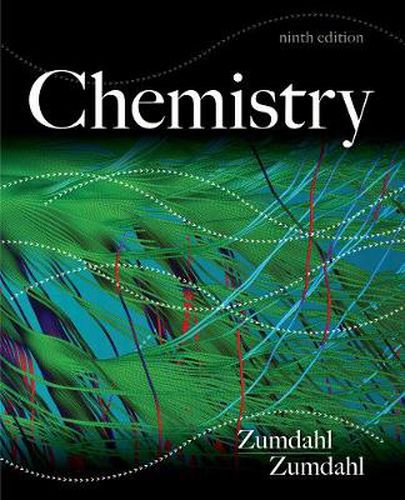 Cover image for Chemistry