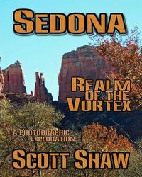 Cover image for Sedona Realm of the Vortex