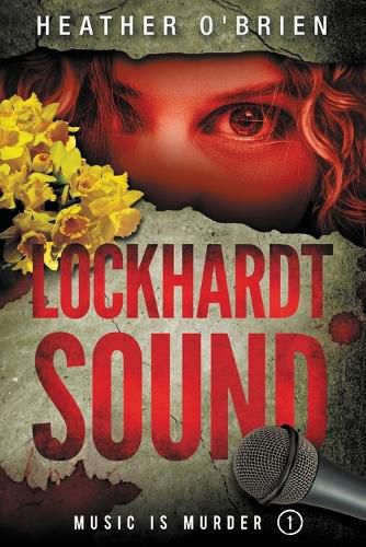 Cover image for Lockhardt Sound