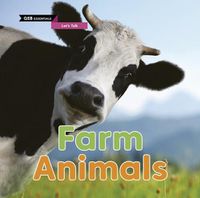 Cover image for Farm Animals