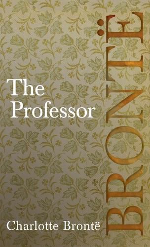 Cover image for Professor