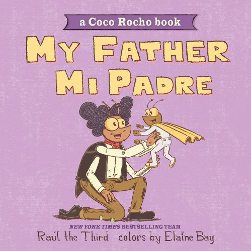 Cover image for My Father, Mi Padre