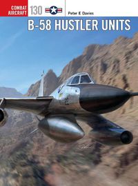 Cover image for B-58 Hustler Units