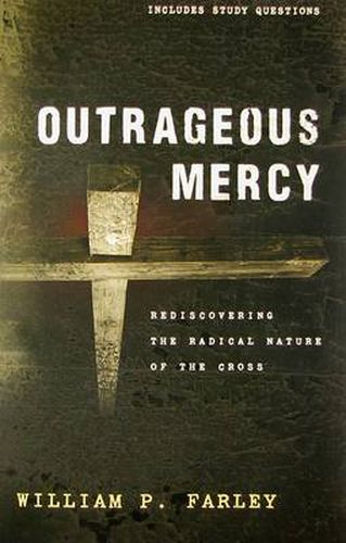 Cover image for Outrageous Mercy