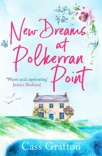 Cover image for New Dreams at Polkerran Point