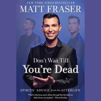 Cover image for Don't Wait Till You're Dead
