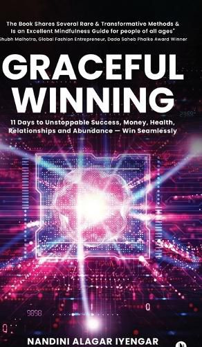 Cover image for Graceful Winning