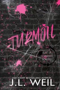 Cover image for Turmoil