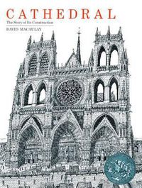 Cover image for Cathedral: The Story of Its Construction