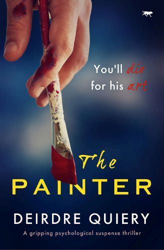 Cover image for The Painter