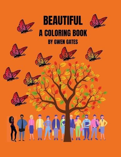 Cover image for Beautiful