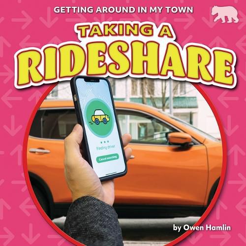 Cover image for Taking a Rideshare